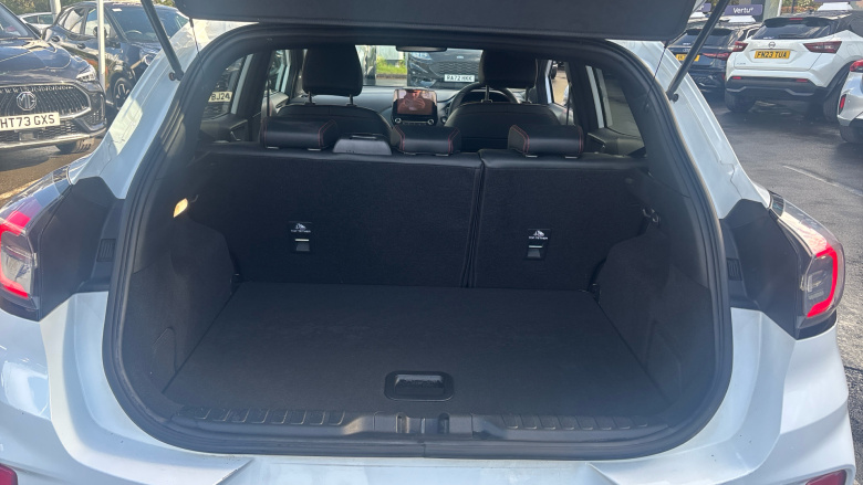 Ford Puma 1.0 EcoBoost Hybrid mHEV ST-Line X 5dr Petrol Hatchback